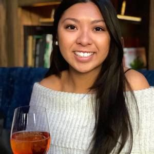 Meet your Posher, Nina